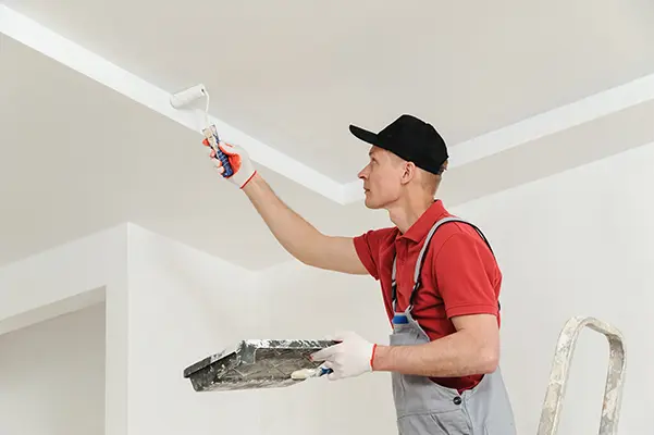 Interior Painting