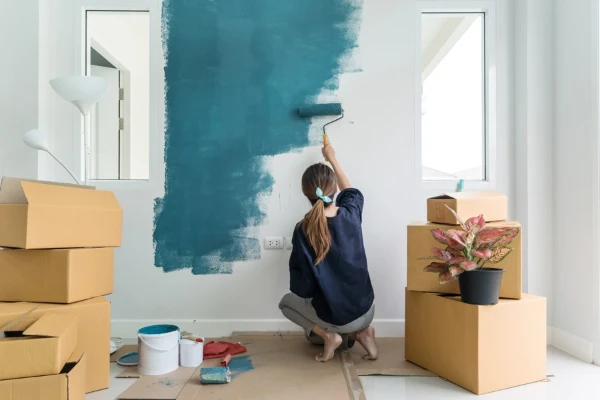Perth Professional Painting Pty Ltd's Other Services