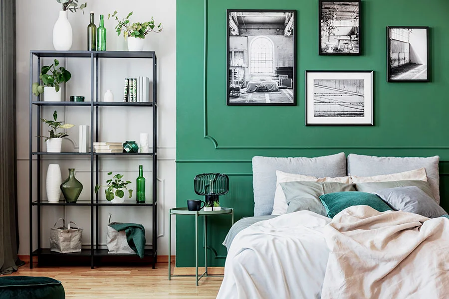 Trusted Painting Contractor